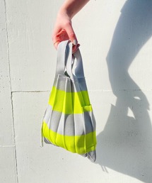 ROOTOTE | ルートート/【直営店限定】カラフル ミニバッグ EU.ルーショッパーミニ.ソフレ-A(エコバッグ/サブバッグ)