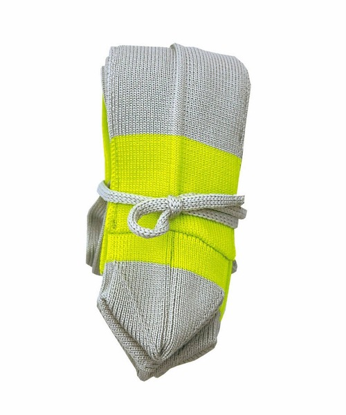 ROOTOTE（ルートート）の「ルートート/【直営店限定】カラフル ミニバッグ EU.ルーショッパーミニ.ソフレ-A（エコバッグ/サブバッグ・レディース・グレー系その他/ベージュ系その他/レッド系その他/ミント・FREE）」の9枚目の写真