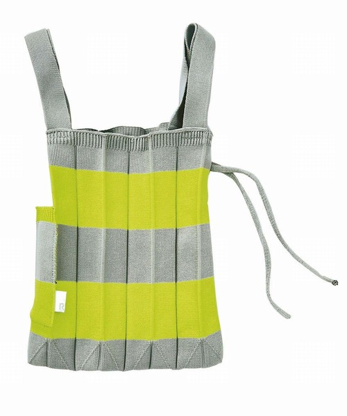 ROOTOTE（ルートート）の「ルートート/【直営店限定】カラフル ミニバッグ EU.ルーショッパーミニ.ソフレ-A（エコバッグ/サブバッグ・レディース・グレー系その他/ベージュ系その他/レッド系その他/ミント・FREE）」の20枚目の写真