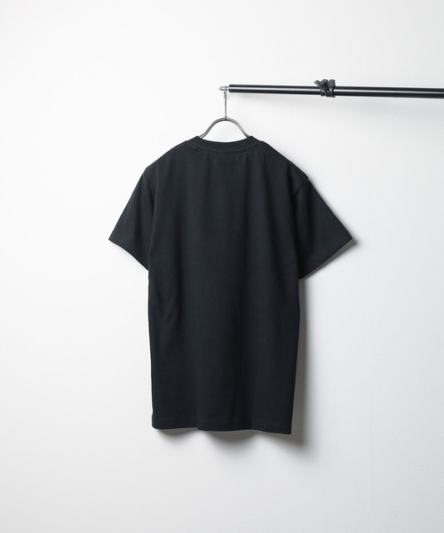 ARCHIVER(アーカイバ)の「【W】【it】【ut18】【Radio Days】AUDREY HEPBURN S/S TEE オードリーヘップバーン プリントTシャツ(Tシャツ/カットソー・レディース・ホワイト/ブラック・LARGE/X-LARGE/MEDIUM)」の3枚目の写真