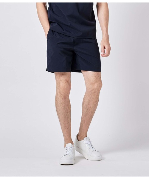 junhashimoto(ジュンハシモト)の「2WAY SWIM SHORTS(その他パンツ・メンズ・ブルーグレー/グリーン/ネイビー・3/2/5/4)」の14枚目の写真