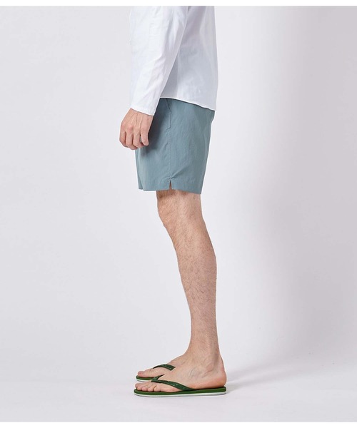 junhashimoto(ジュンハシモト)の「2WAY SWIM SHORTS(その他パンツ・メンズ・ブルーグレー/グリーン/ネイビー・3/2/5/4)」の11枚目の写真