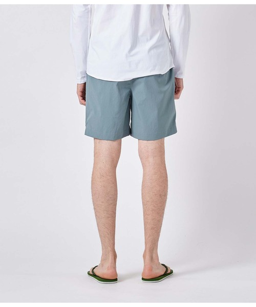 junhashimoto(ジュンハシモト)の「2WAY SWIM SHORTS(その他パンツ・メンズ・ブルーグレー/グリーン/ネイビー・3/2/5/4)」の12枚目の写真