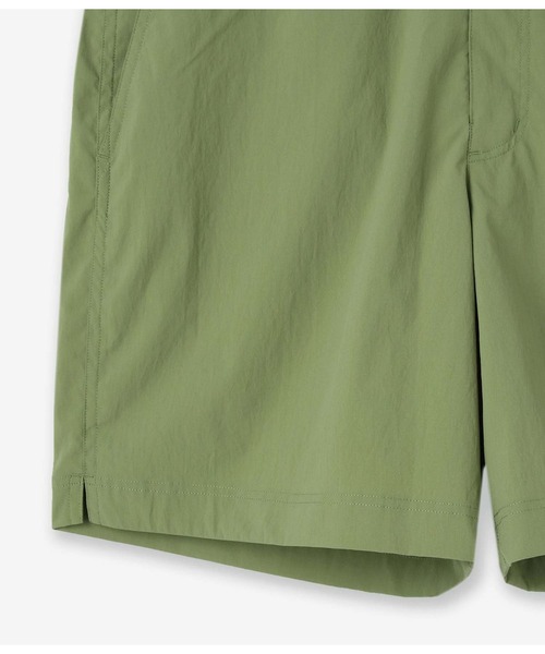 junhashimoto(ジュンハシモト)の「2WAY SWIM SHORTS(その他パンツ・メンズ・ブルーグレー/グリーン/ネイビー・3/2/5/4)」の5枚目の写真