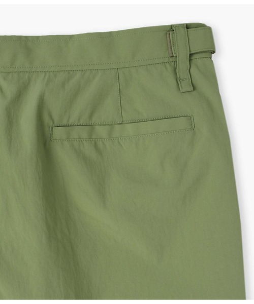 junhashimoto(ジュンハシモト)の「2WAY SWIM SHORTS(その他パンツ・メンズ・ブルーグレー/グリーン/ネイビー・3/2/5/4)」の8枚目の写真