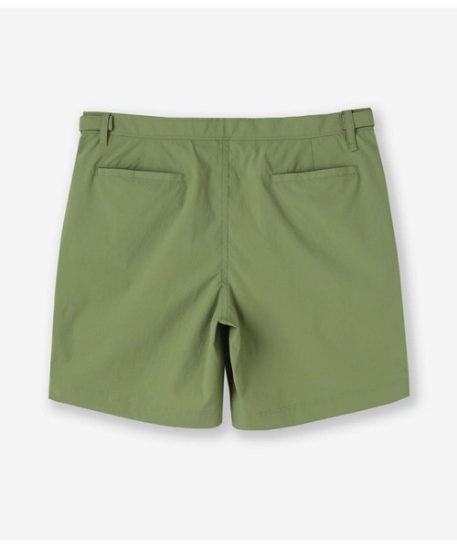junhashimoto(ジュンハシモト)の「2WAY SWIM SHORTS(その他パンツ・メンズ・ブルーグレー/グリーン/ネイビー・3/2/5/4)」の9枚目の写真