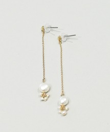 spume B ピアス（ニッケルフリー）