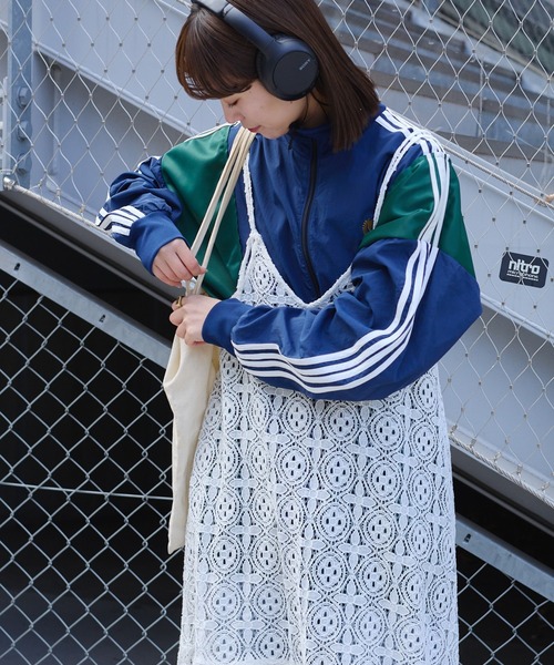 etsinta（エシンタ）の「【etsinta/エシンタ】リメイクトラック
