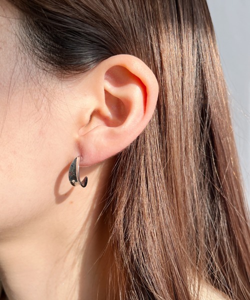 thank U more(サンキューモア)の「ピアス 6セット / pierce 6 set【両耳用】(ピアス(両耳用)・レディース・シルバー/ゴールド・FREE)」の8枚目の写真