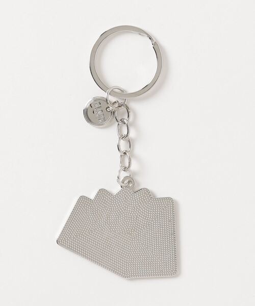 DOUBLE STEAL（ダブルスティール）の「キーホルダー（キーホルダー・メンズ・その他2/その他3/その他4/その他1/その他6/その他5/その他8/その他7/シルバー/その他12/その他13/その他9/その他10/その他11・FREE）」の19枚目の写真