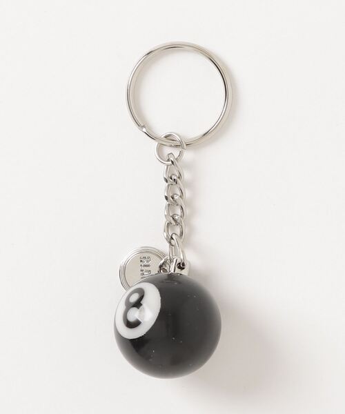 DOUBLE STEAL（ダブルスティール）の「キーホルダー（キーホルダー・メンズ・その他2/その他3/その他4/その他1/その他6/その他5/その他8/その他7/シルバー/その他12/その他13/その他9/その他10/その他11・FREE）」の20枚目の写真