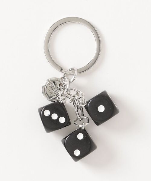DOUBLE STEAL（ダブルスティール）の「キーホルダー（キーホルダー・メンズ・その他2/その他3/その他4/その他1/その他6/その他5/その他8/その他7/シルバー/その他12/その他13/その他9/その他10/その他11・FREE）」の22枚目の写真