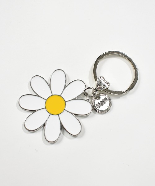 DOUBLE STEAL（ダブルスティール）の「キーホルダー（キーホルダー・メンズ・その他2/その他3/その他4/その他1/その他6/その他5/その他8/その他7/シルバー/その他12/その他13/その他9/その他10/その他11・FREE）」の4枚目の写真