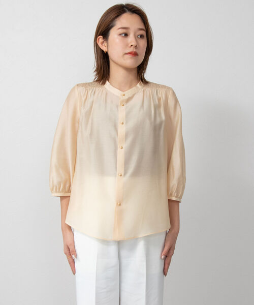 【未使用】2nd NOLLEY'Sスエット 2nd NOLLEY'S - 2nd NOLLEY'S セカンドノーリーズ スウェット M