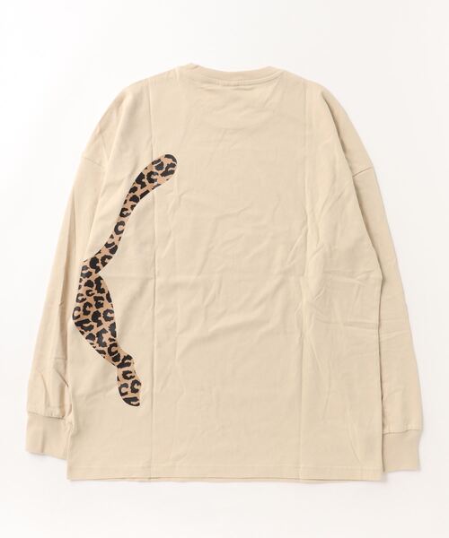 セール】PUMA ｳｪｱ プーマ ウェア U CL BIG CAT LS TEE ショート