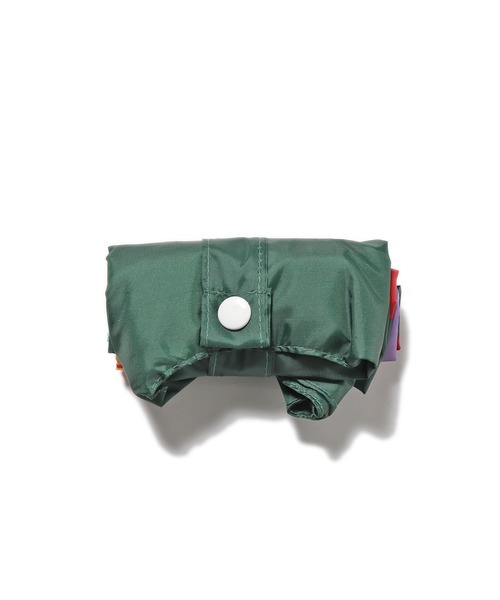 L.L.Bean（エルエルビーン）の「L.L.Bean/エル・エル・ビーン カタディン フォールディング バッグ（エコバッグ/サブバッグ・メンズ・グリーン・ONE SIZE）」の11枚目の写真