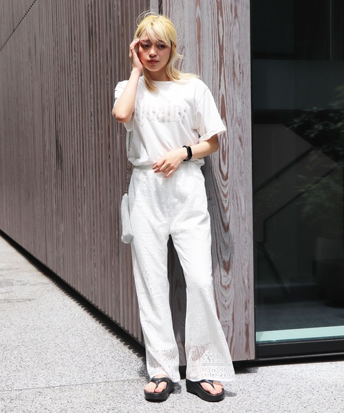 EVOL（イーボル）の「【EVOL】軽量厚底ソフトトングリカバリーサンダル IU5152（サンダル・レディース・ブラック/ベージュ・S/M/L）」の15枚目の写真