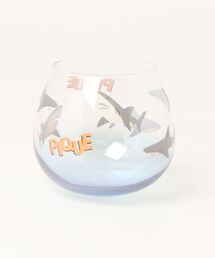 gelato pique ジェラートピケ シャーク ジェラートピケ gelato pique シャークモチーフkidsTシャツ