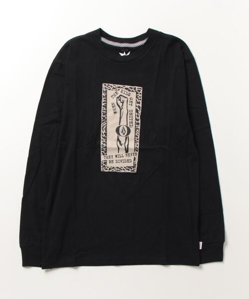 VOLCOM（ボルコム）の「【VOLCOM】TOKYO TRUE O STONE LST（Tシャツ