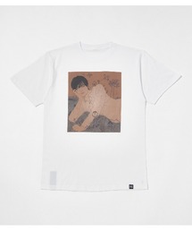 [翔×池永康晟]ハンドイラストTEE A