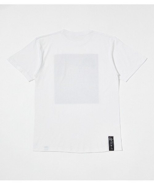 R4G（アールフォージー）の「[翔×池永康晟]ハンドイラストTEE A（Tシャツ/カットソー・レディース・ホワイト・X-LARGE/LARGE/MEDIUM）」の2枚目の写真