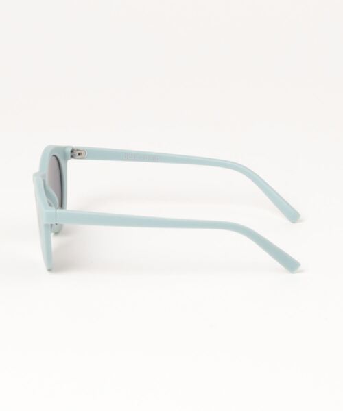 petit main（プティマイン）の「ボストン風サングラス（その他小物・キッズ・マルチ/ライトピンク/ライトグリーン/ベージュ・FREE）」の6枚目の写真