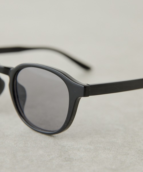 PAPILLONNER（パピヨネ）の「UVサングラス（サングラス・レディース・ブラック/ブラウン・FREE）」の14枚目の写真