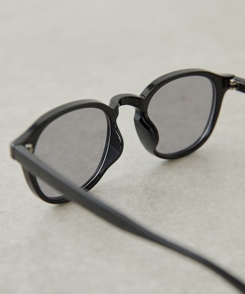 PAPILLONNER（パピヨネ）の「UVサングラス（サングラス・レディース・ブラック/ブラウン・FREE）」の15枚目の写真