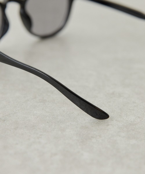 PAPILLONNER（パピヨネ）の「UVサングラス（サングラス・レディース・ブラック/ブラウン・FREE）」の16枚目の写真
