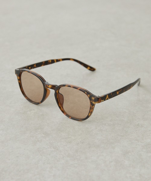 PAPILLONNER（パピヨネ）の「UVサングラス（サングラス・レディース・ブラック/ブラウン・FREE）」の18枚目の写真