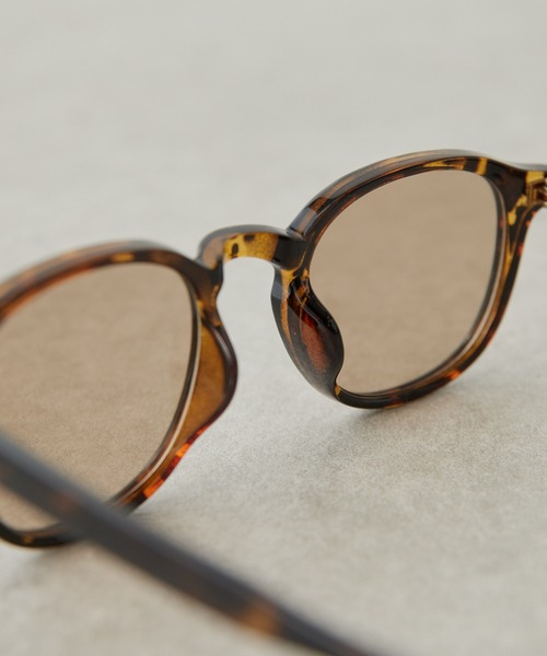 PAPILLONNER（パピヨネ）の「UVサングラス（サングラス・レディース・ブラック/ブラウン・FREE）」の21枚目の写真