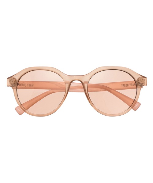 新品未使用 マリークワント サングラス MARY QUANT - マリークワント サングラス コンパクトサングラス