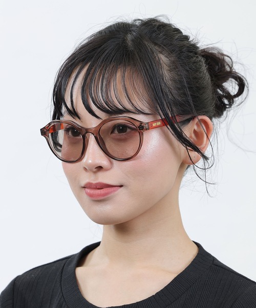 MARY QUANT（マリークワント）の「メタルポイントバイカラー