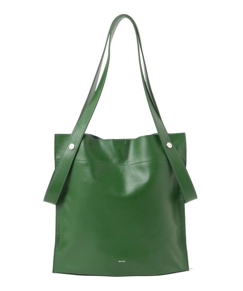 BEAURE × Ray BEAMS / 別注 2WAY バッグ Ray BEAMS トートバッグ BEAURE × / 別注 2WAY バッグ