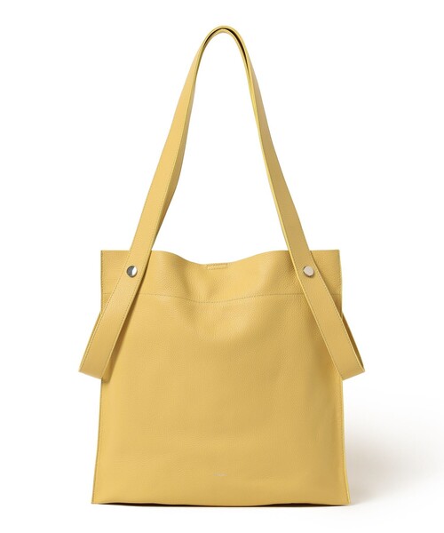 BEAURE × Ray BEAMS / 別注 2WAY バッグ（トートバッグ）｜Ray
