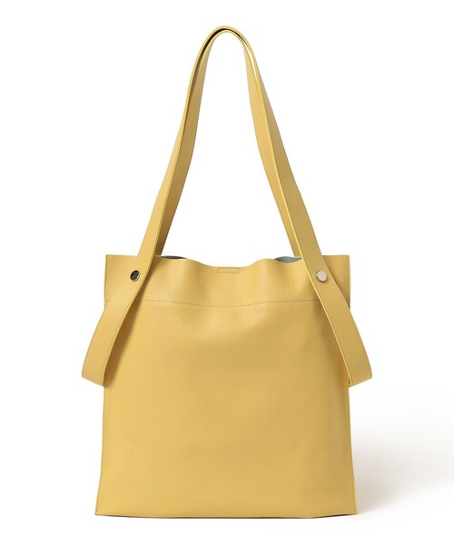 BEAURE × Ray BEAMS / 別注 2WAY バッグ（トートバッグ）｜Ray