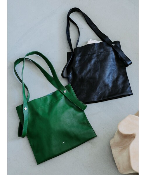 BEAURE × Ray BEAMS / 別注 2WAY バッグ（トートバッグ）｜Ray BEAMS