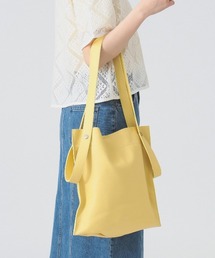 Beau're（ヴュレ）の「BEAURE × Ray BEAMS / 別注 2WAY バッグ（トートバッグ）」