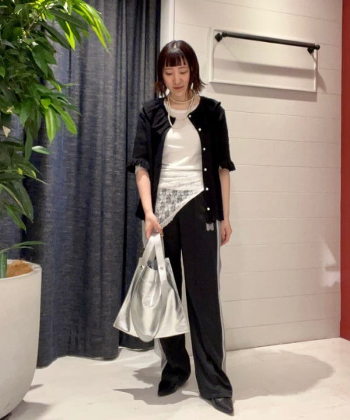 BEAURE × Ray BEAMS / 別注 2WAY バッグ（トートバッグ）｜Beau're