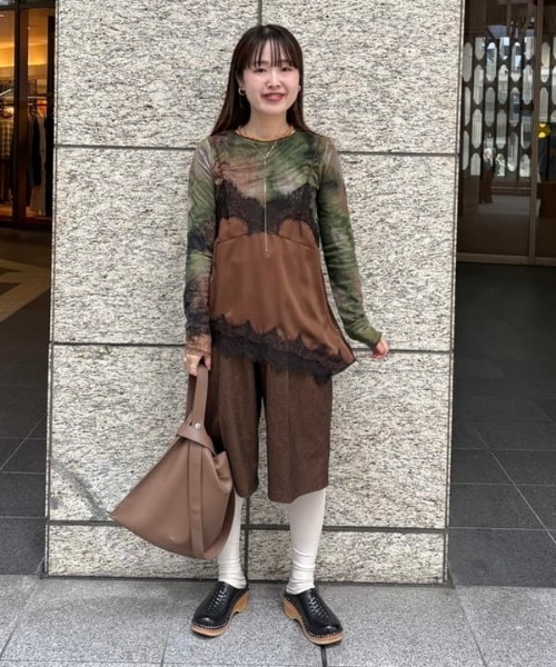 BEAURE × Ray BEAMS / 別注 2WAY バッグ（トートバッグ）｜Beau're