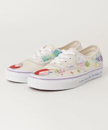 VANS | VANS ヴァンズ AUTHENTIC オーセンティック VN0A5KS9CGX NUTTSH MARSH(スニーカー)