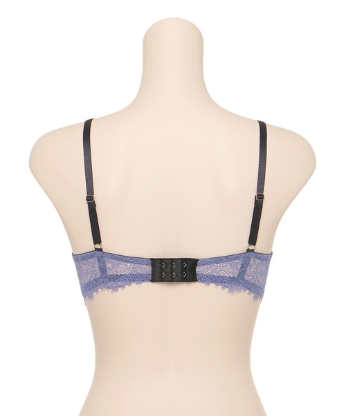 ☆Ravijour☆廃盤デザインBLACK☆D65-70Tバックショーツ ☆Ravijour☆廃盤デザインBLACK☆D65-70Tバックショーツ