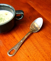 ACME FURNITURE(ANt@j`[)SCOUT SPOON(Jg[)