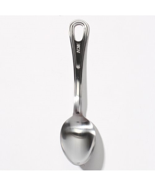 ACME FURNITURE（アクメファニチャー）の「SCOUT SPOON（カトラリー・レディース・その他・FREE）」の10枚目の写真