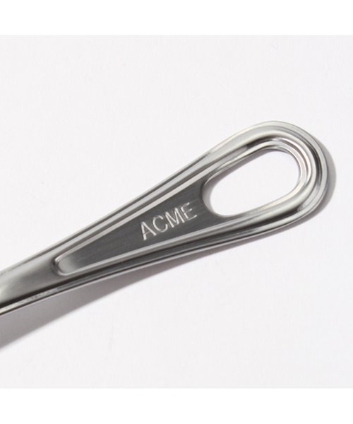ACME FURNITURE（アクメファニチャー）の「SCOUT SPOON（カトラリー・レディース・その他・FREE）」の7枚目の写真