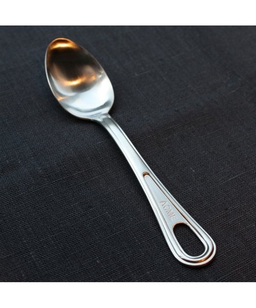 ACME FURNITURE（アクメファニチャー）の「SCOUT SPOON（カトラリー・レディース・その他・FREE）」の5枚目の写真