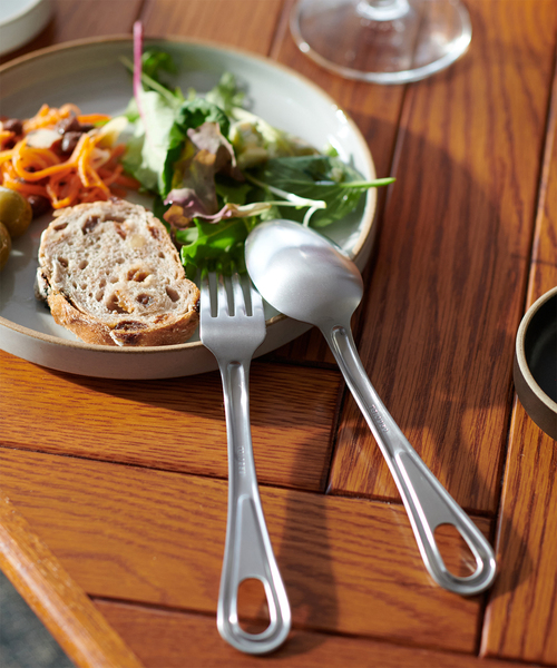 ACME FURNITURE（アクメファニチャー）の「SCOUT SPOON（カトラリー・レディース・その他・FREE）」の3枚目の写真