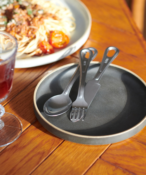 ACME FURNITURE（アクメファニチャー）の「SCOUT SPOON（カトラリー・レディース・その他・FREE）」の2枚目の写真