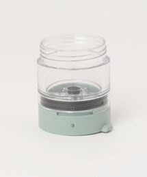 Toffyマルシェ（トフィマルシェ）の「【Toffy/トフィー】 ポータブルブリューボトル用 ドリッパー（水筒）」