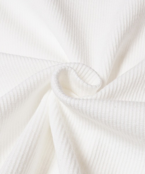 coca（coca）（コカ）の「カップ付きノースリーブトップス（タンクトップ・レディース・ホワイト/ブラック/グリーン/その他1・S/M/L）」の22枚目の写真